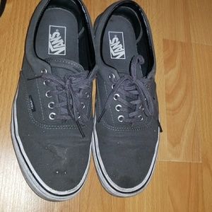 Vans shoes